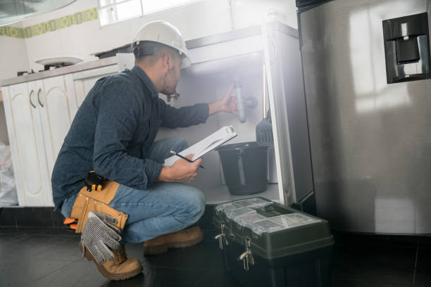 Best Toilet Repair Services  in Bourbon, MO