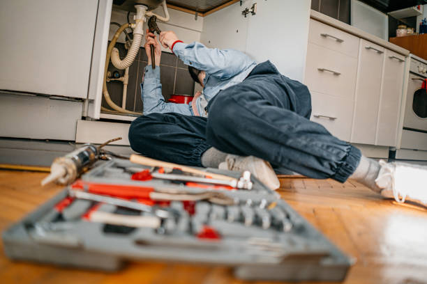 Best Emergency Plumber  in Bourbon, MO