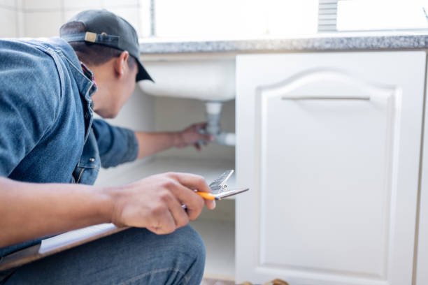 Best Hot Water Heater Installation  in Bourbon, MO