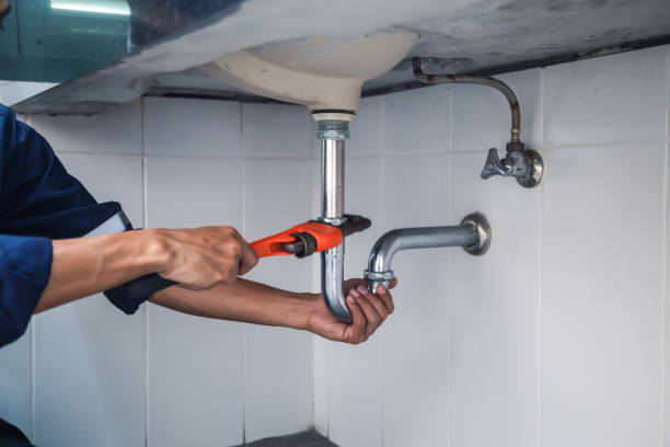 Best Water Softener Installation  in Bourbon, MO