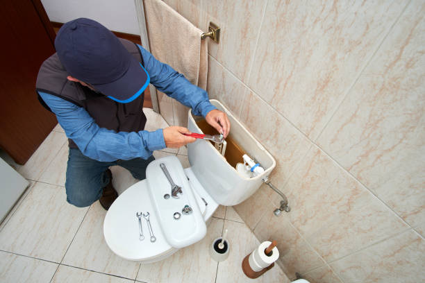 Best Emergency Plumber  in Bourbon, MO