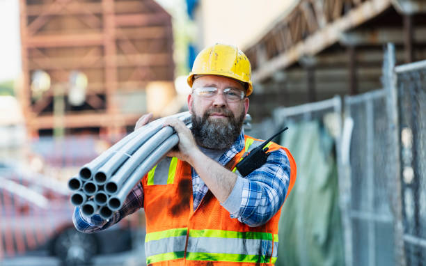 Best Emergency Plumbing Repair  in Bourbon, MO