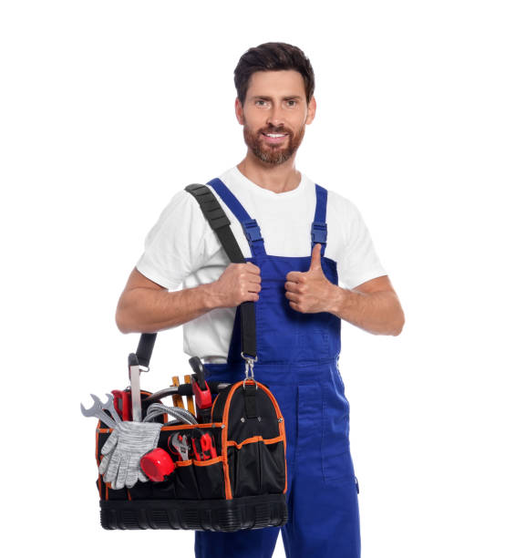 Best Local Plumber Services  in Bourbon, MO