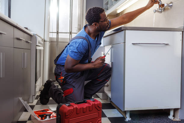 Professional Plumbing in Bourbon, MO