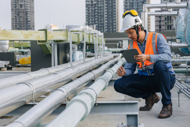 Best Leak Detection Services  in Bourbon, MO