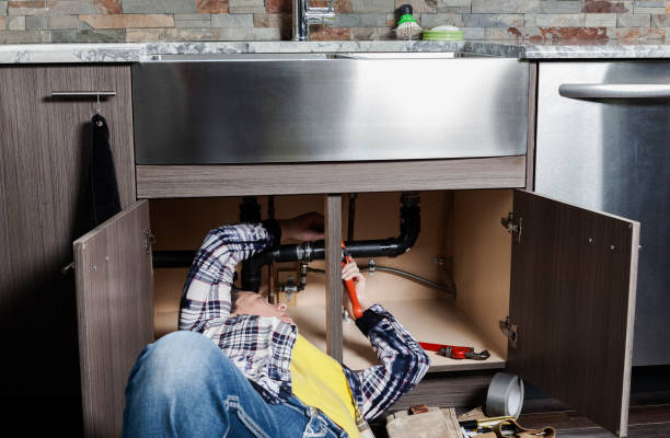Best Water Leak Repair  in Bourbon, MO