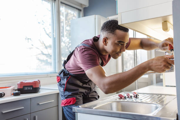 Best Commercial Plumbing Services  in Bourbon, MO